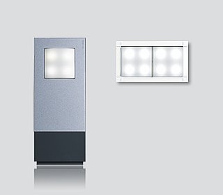 LED modularna rasvjeta